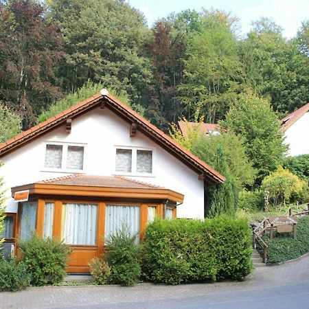 Haus Hirtenbergblick Lonau Zewnętrze zdjęcie