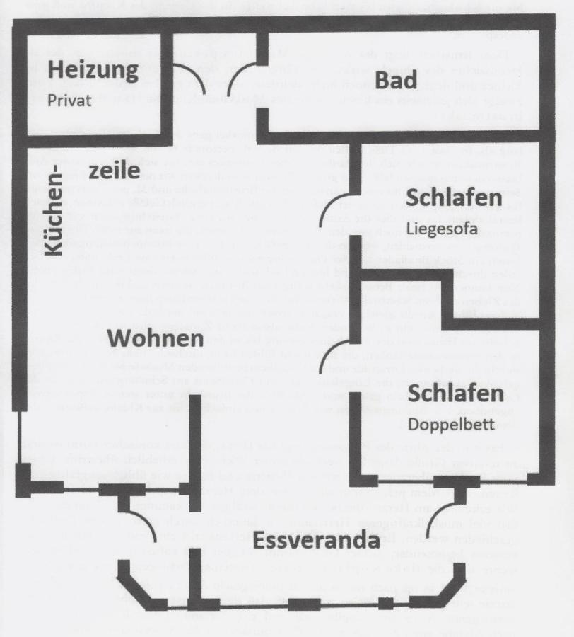 Haus Hirtenbergblick Lonau Zewnętrze zdjęcie