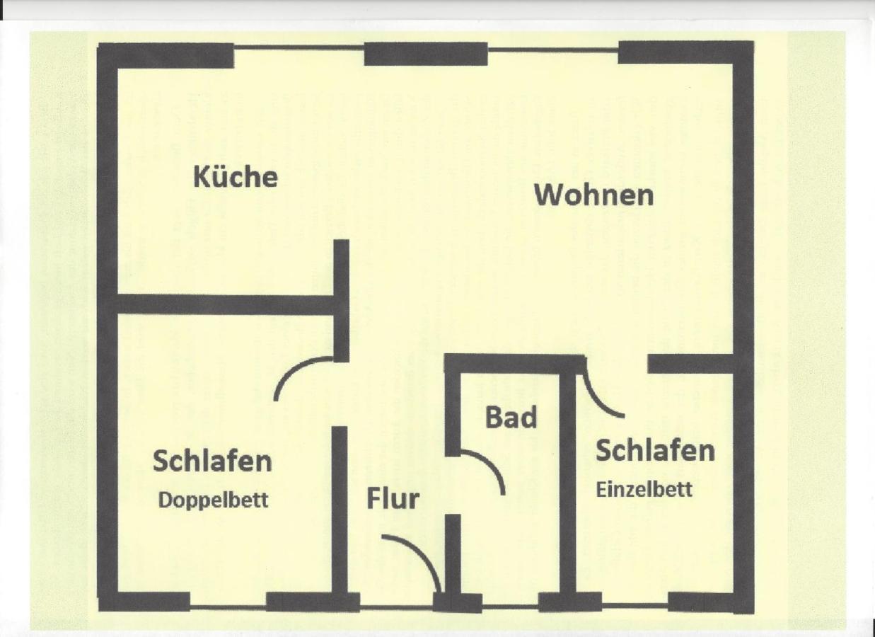 Haus Hirtenbergblick Lonau Zewnętrze zdjęcie