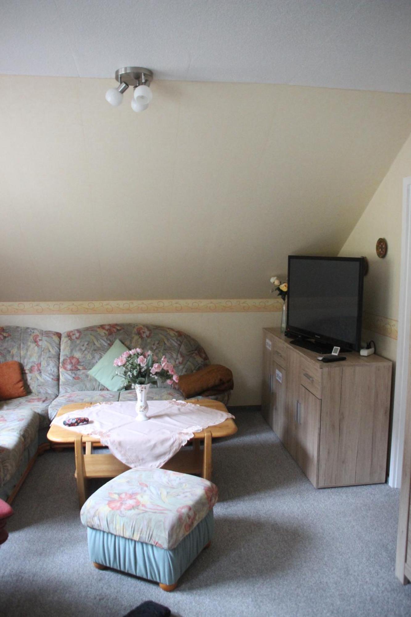 Haus Hirtenbergblick Lonau Zewnętrze zdjęcie