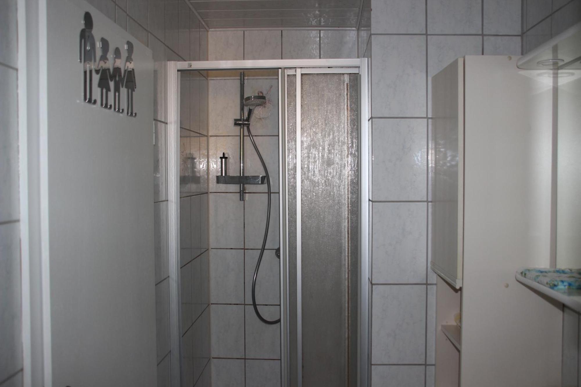 Haus Hirtenbergblick Lonau Zewnętrze zdjęcie
