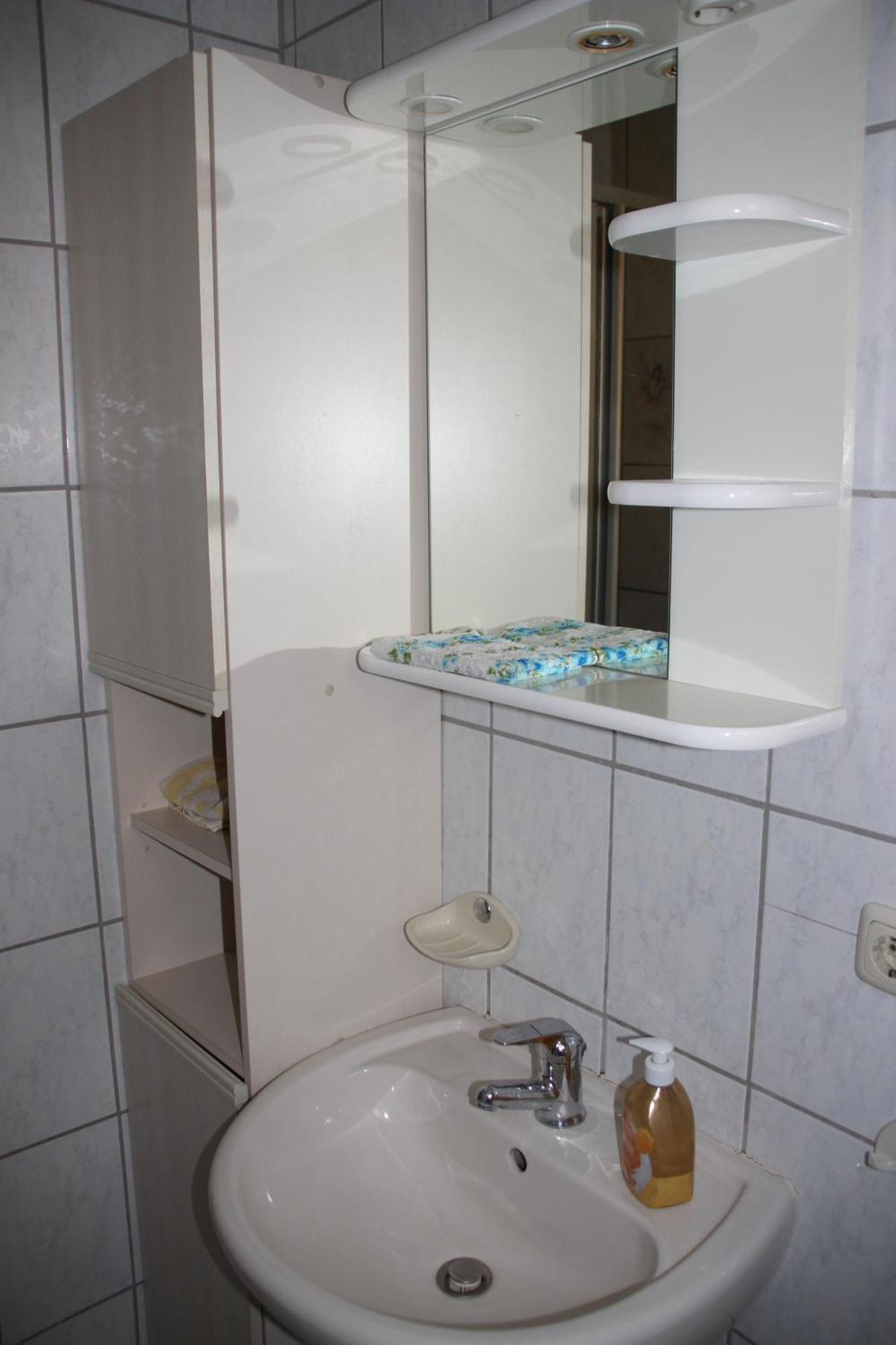 Haus Hirtenbergblick Lonau Zewnętrze zdjęcie