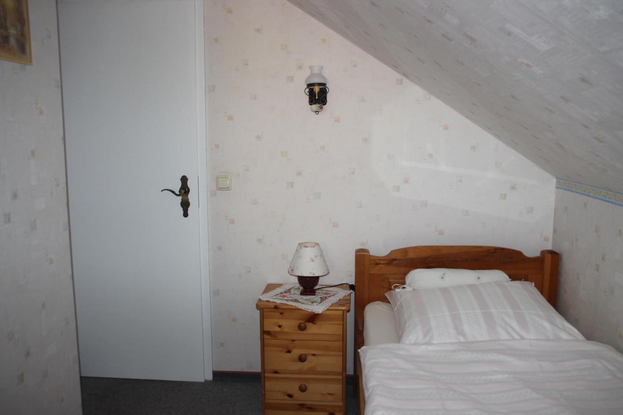 Haus Hirtenbergblick Lonau Zewnętrze zdjęcie