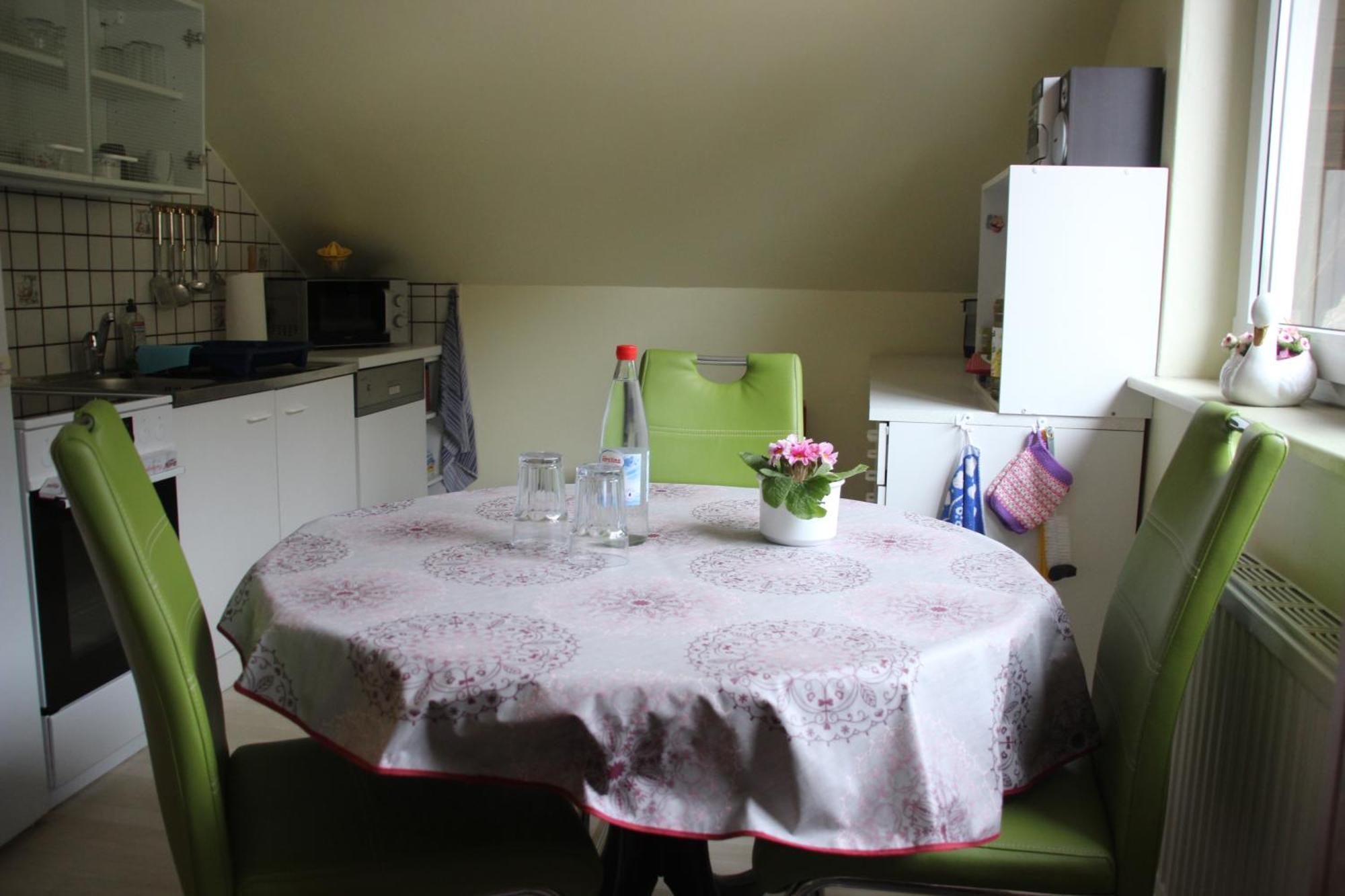 Haus Hirtenbergblick Lonau Zewnętrze zdjęcie