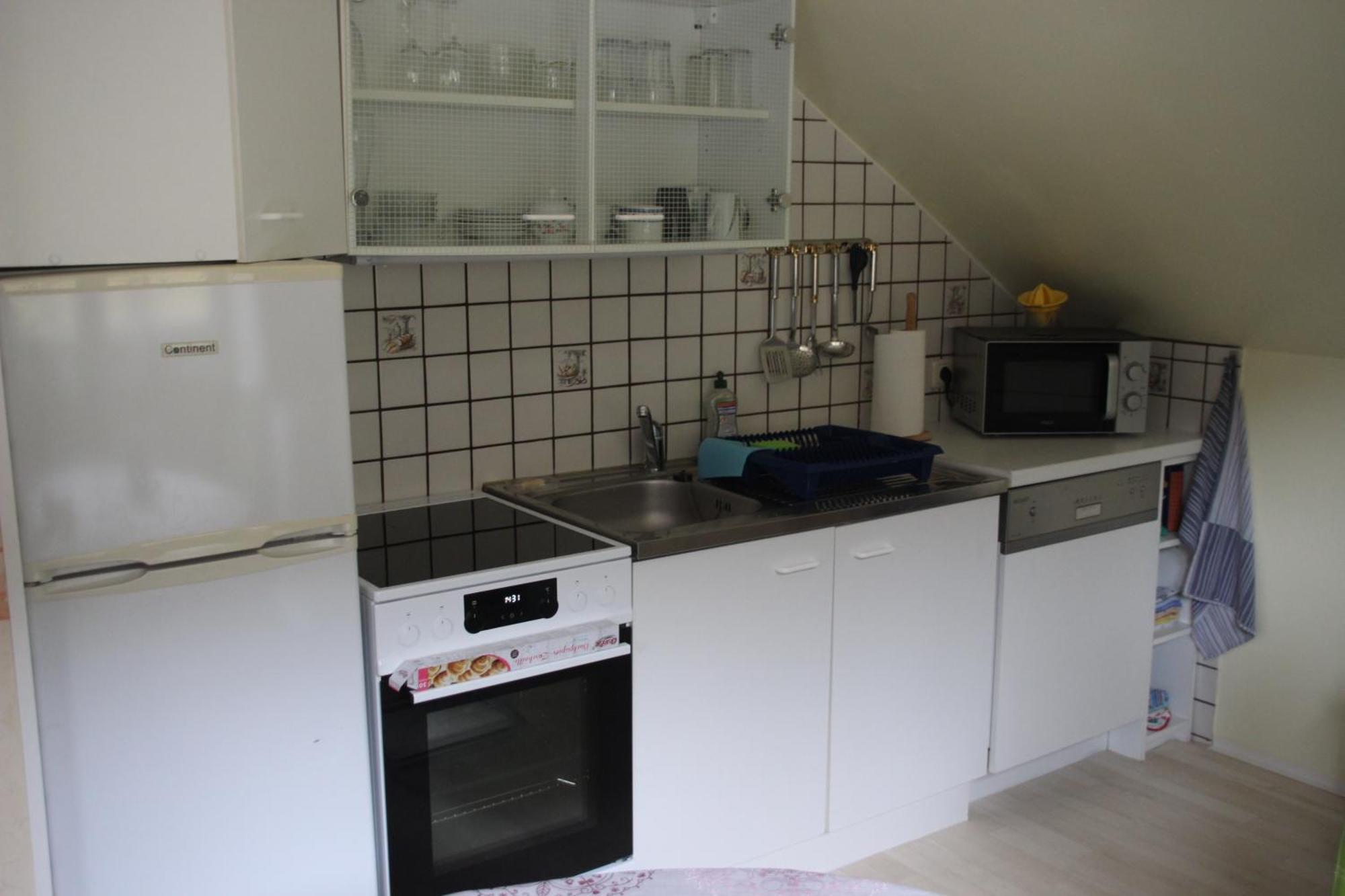 Haus Hirtenbergblick Lonau Zewnętrze zdjęcie