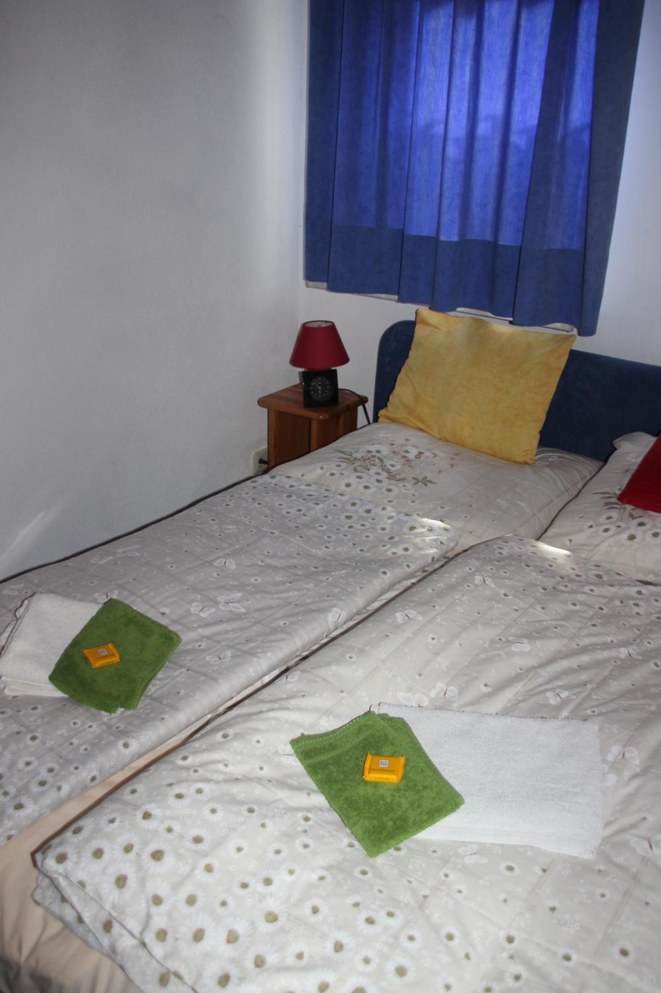 Haus Hirtenbergblick Lonau Zewnętrze zdjęcie