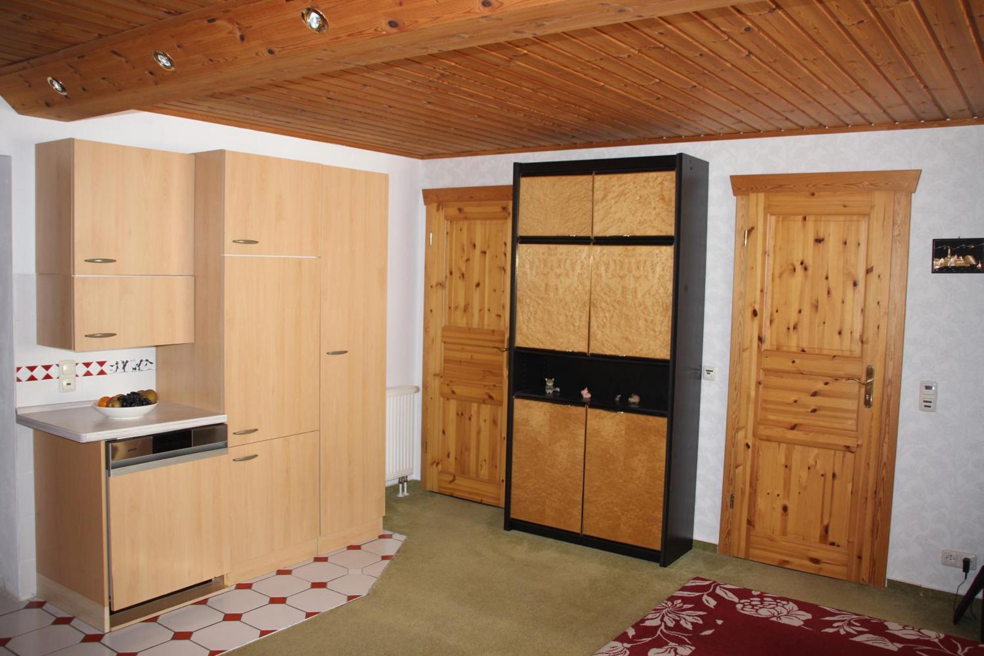 Haus Hirtenbergblick Lonau Zewnętrze zdjęcie